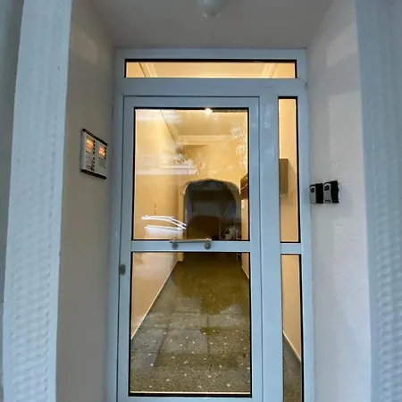 Appartamento Αpartment In Rotonda Salonicco Esterno foto