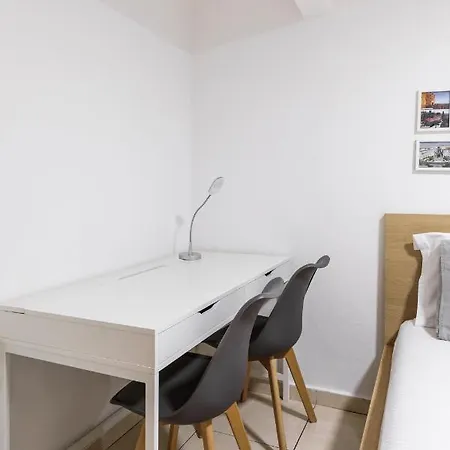 Appartamento Αpartment In Rotonda Salonicco Esterno foto