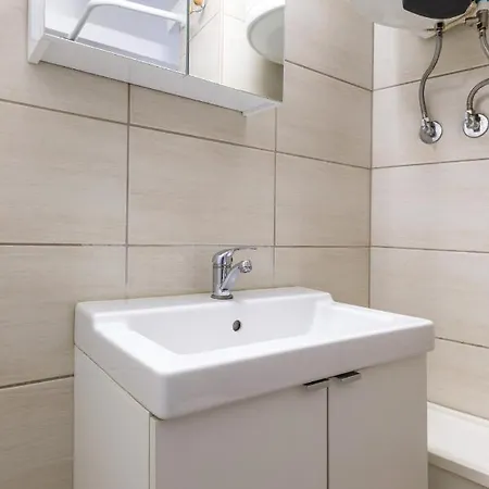 Appartamento Αpartment In Rotonda Salonicco Esterno foto