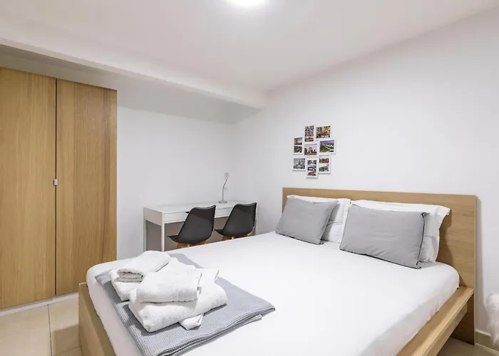 Αpartment In Rotonda