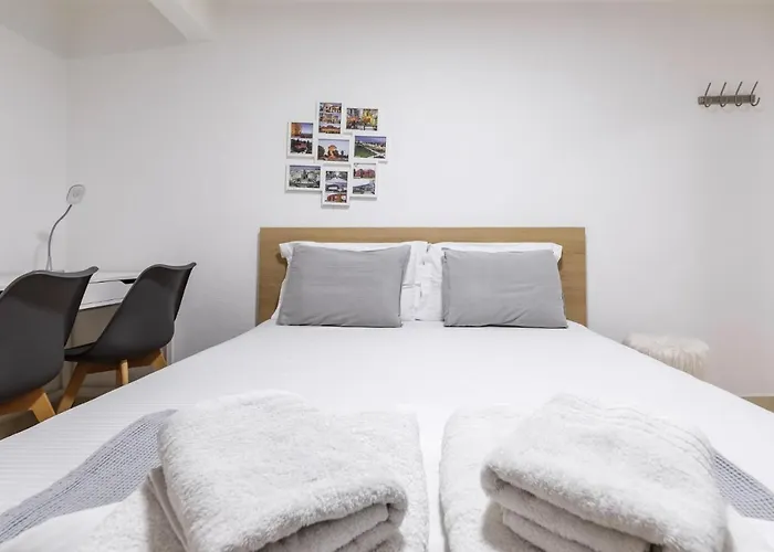 Αpartment In Rotonda